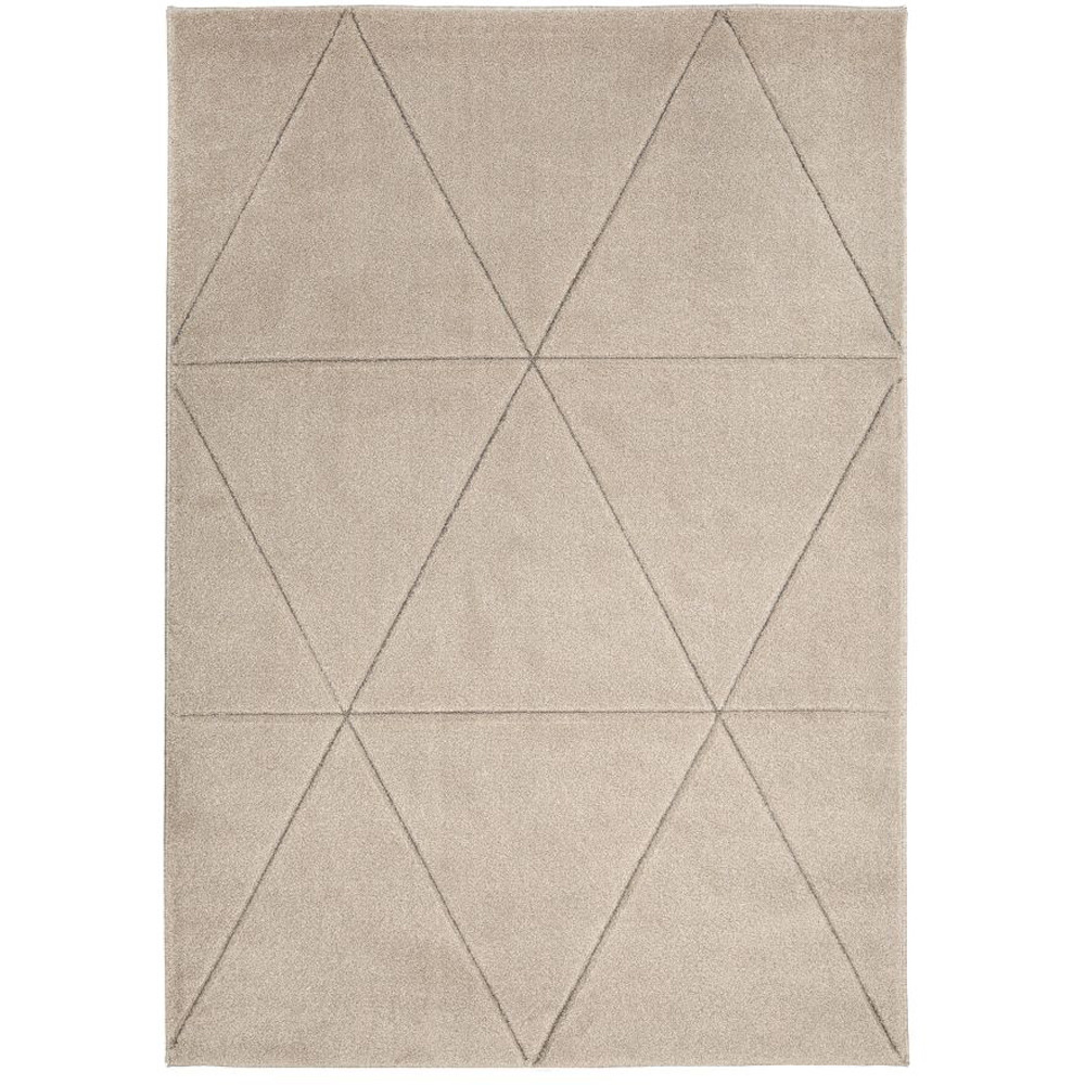 Homemaker Newport Natural Capleton Rug 200 x 290cm Image 2