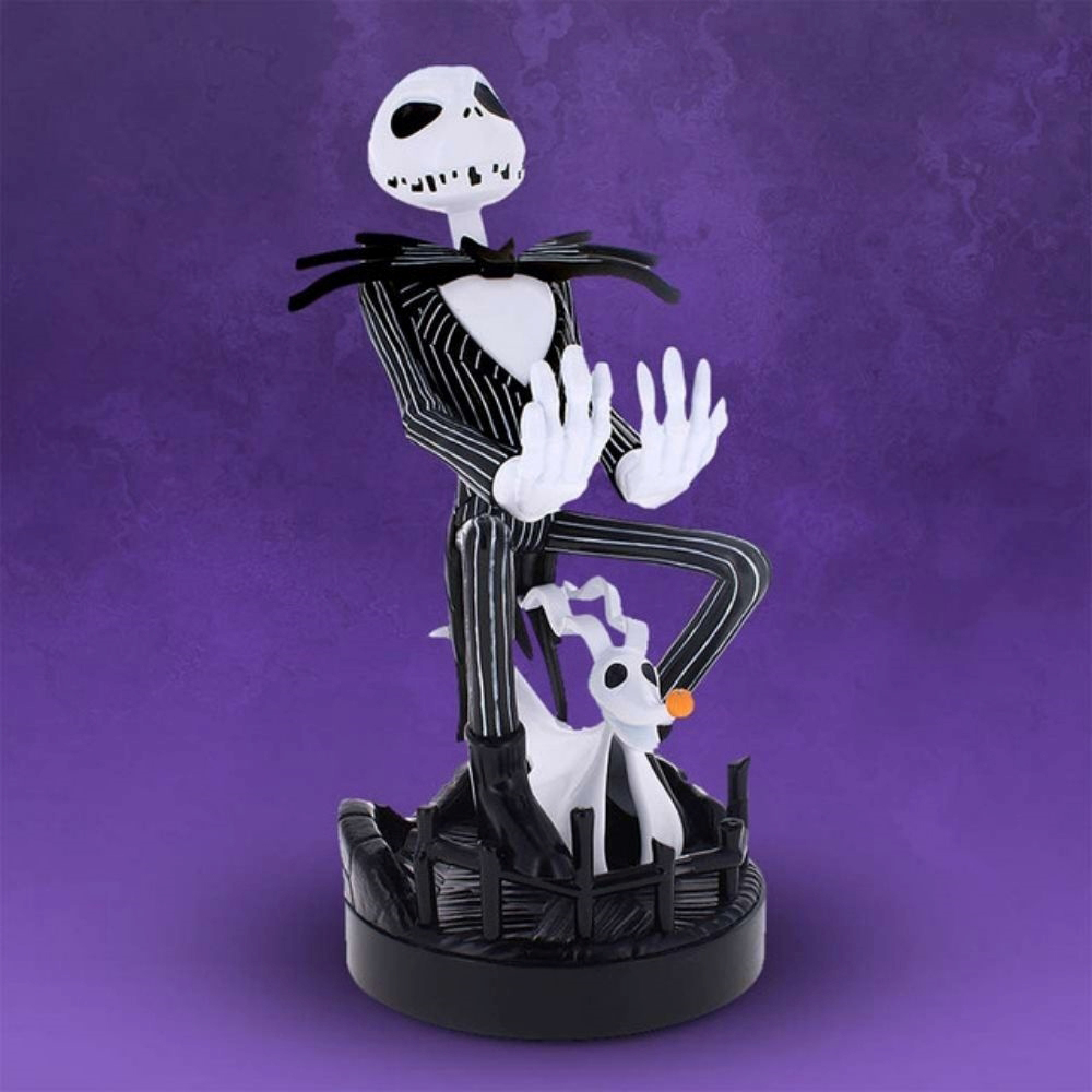 Red5 Night Before Christmas Jack Skellington Cable Guy Image 5