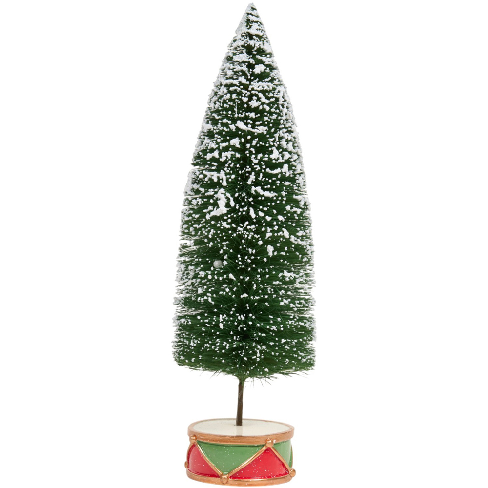 Traditional Christmas Ornament Set Image 3