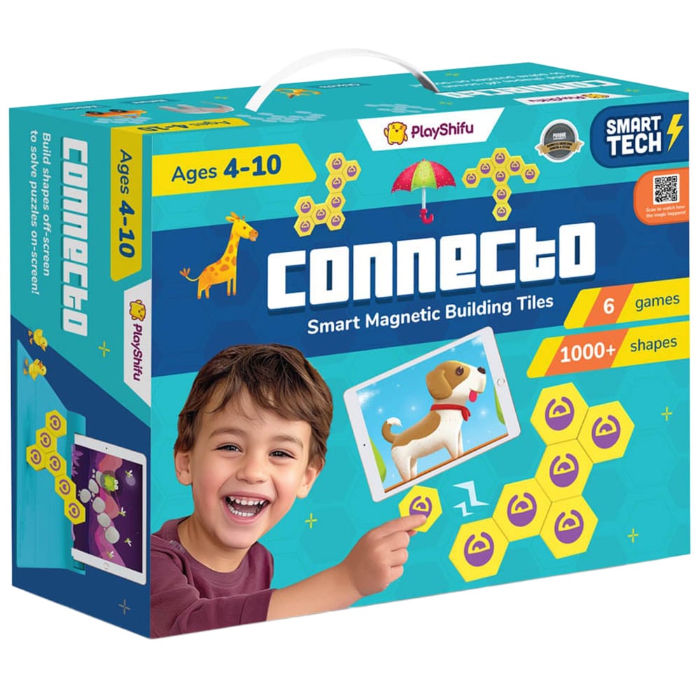 PlayShifu Connecto Image 1