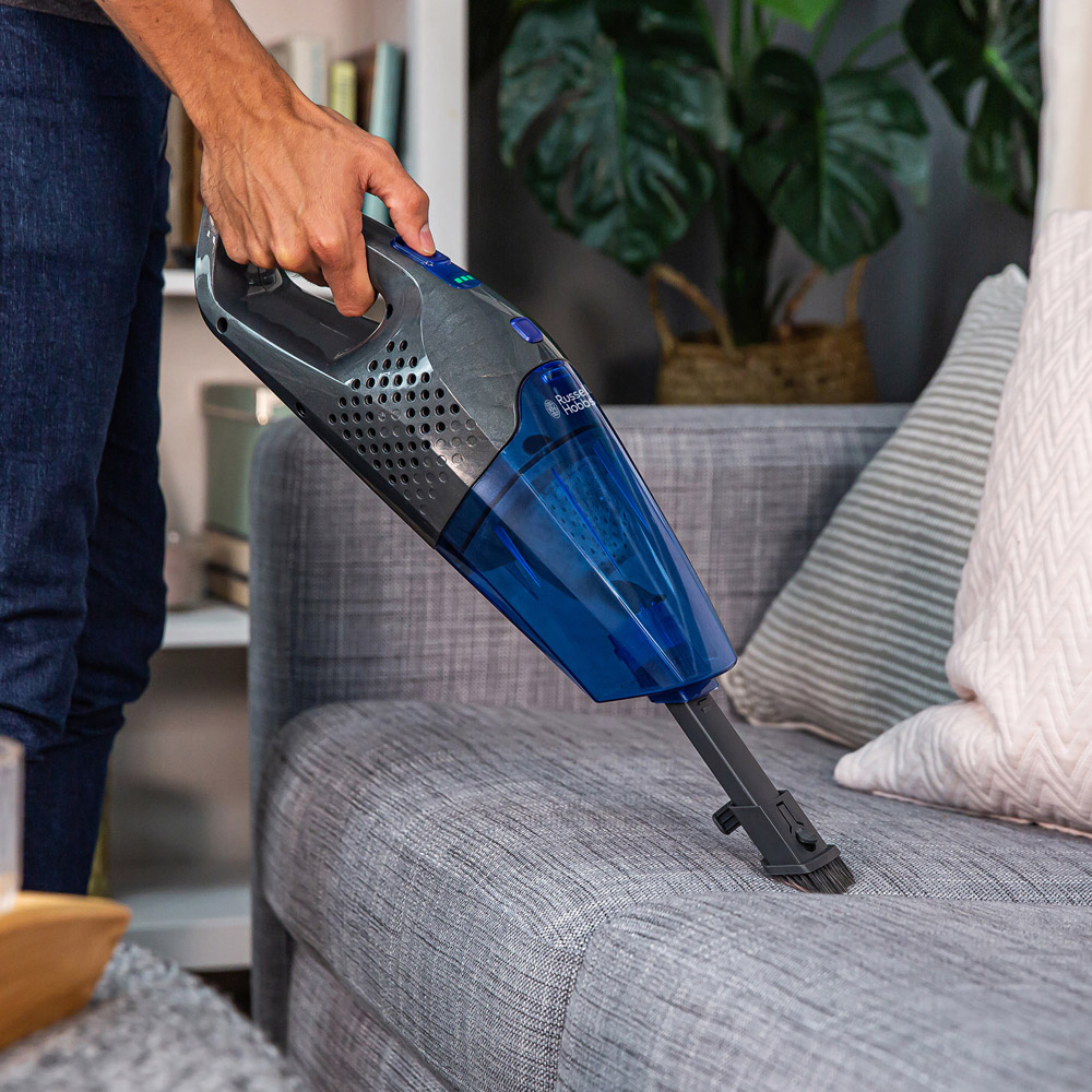 Russell Hobbs RHSV1001 2-in-1 Stick Vacuum Cleaner Image 8