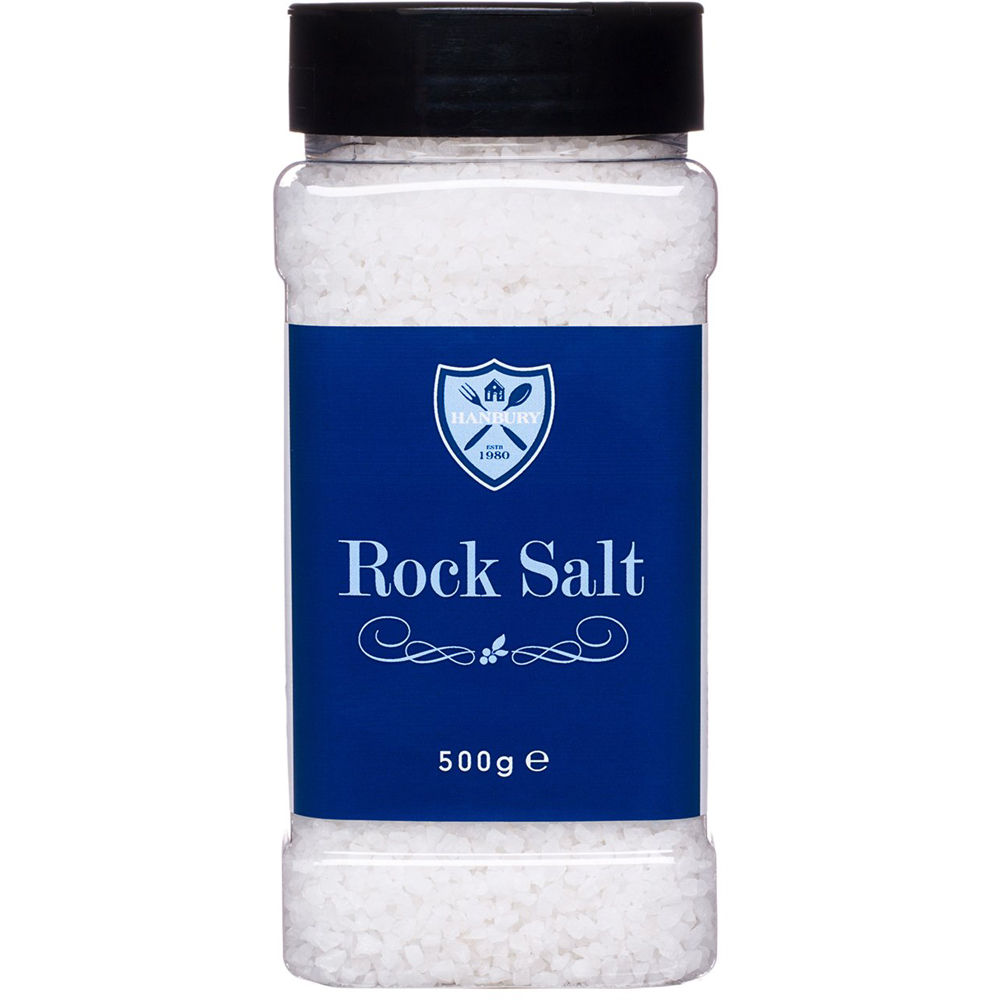 Rock Salt Image