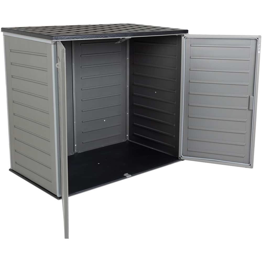 Charles Bentley 1170L Storage Cabinet Image 4