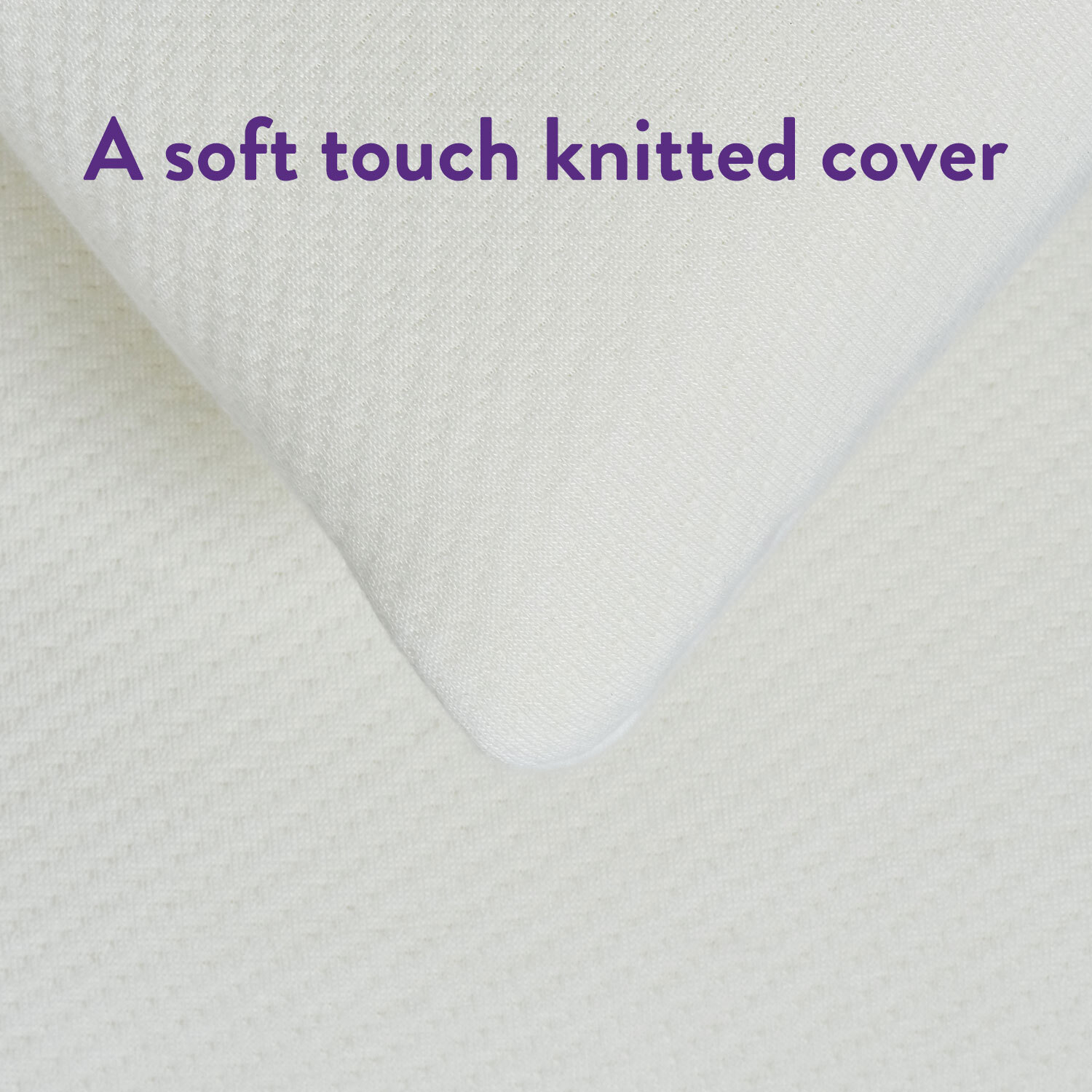 Slumberdown Memory Plus Pillow Image 5