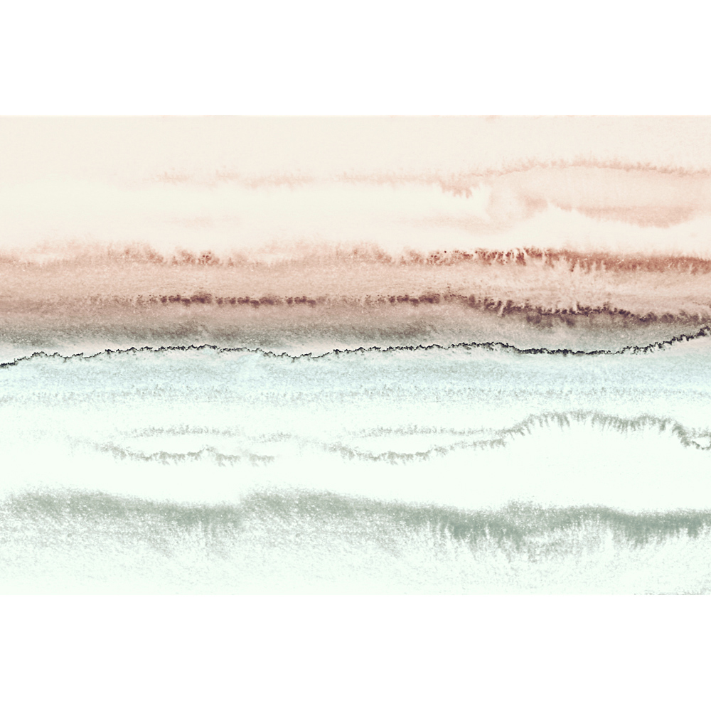 A.S Creation Within The Tide Digital Mural Image 2