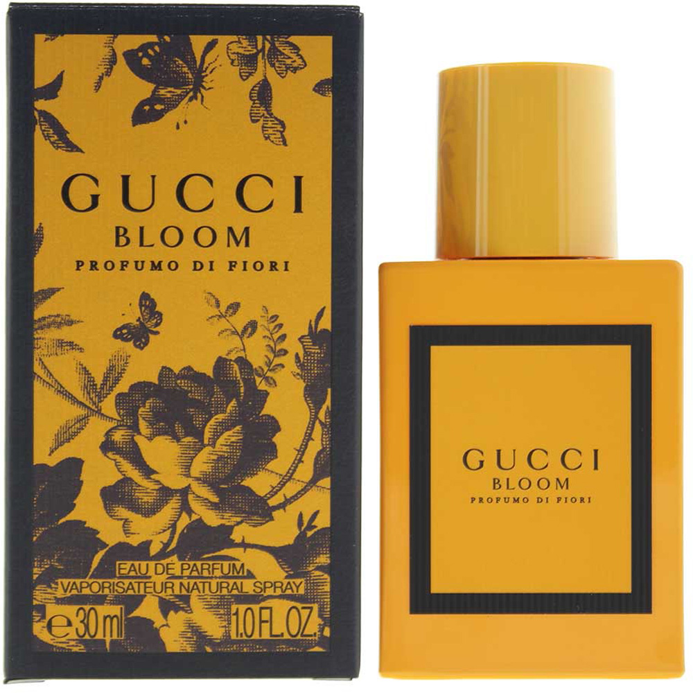 Gucci Bloom Profumo Di Fiori Eau de Parfum 30ml Image 1