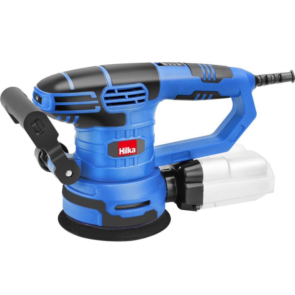 Hilka Random Orbital Sander 450W Image