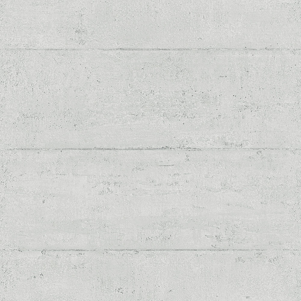 Galerie Nostalgie Concrete Light Grey Wallpaper Image 1
