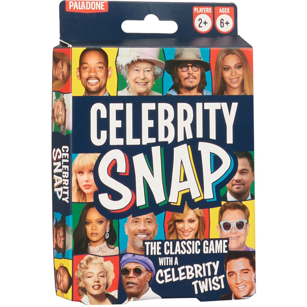 Single G&G Find It Card Game in Assorted styles Image 5