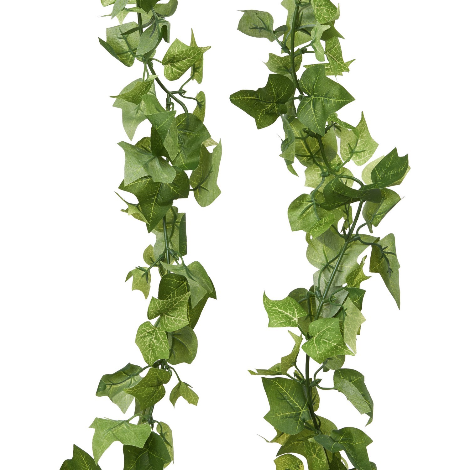 Artificial Green Ivy Garland Image