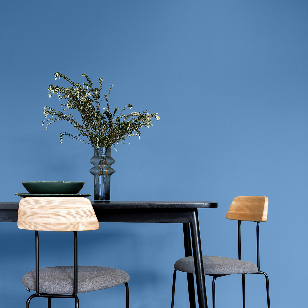 Craig & Rose 1829 Vintage Walls and Ceilings Victoria Chalky Matt Emulsion Paint 2.5L Image 4