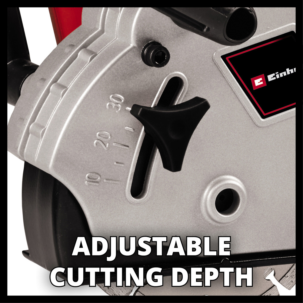 Einhell TC-MA 1300 Wall Liner Image 6