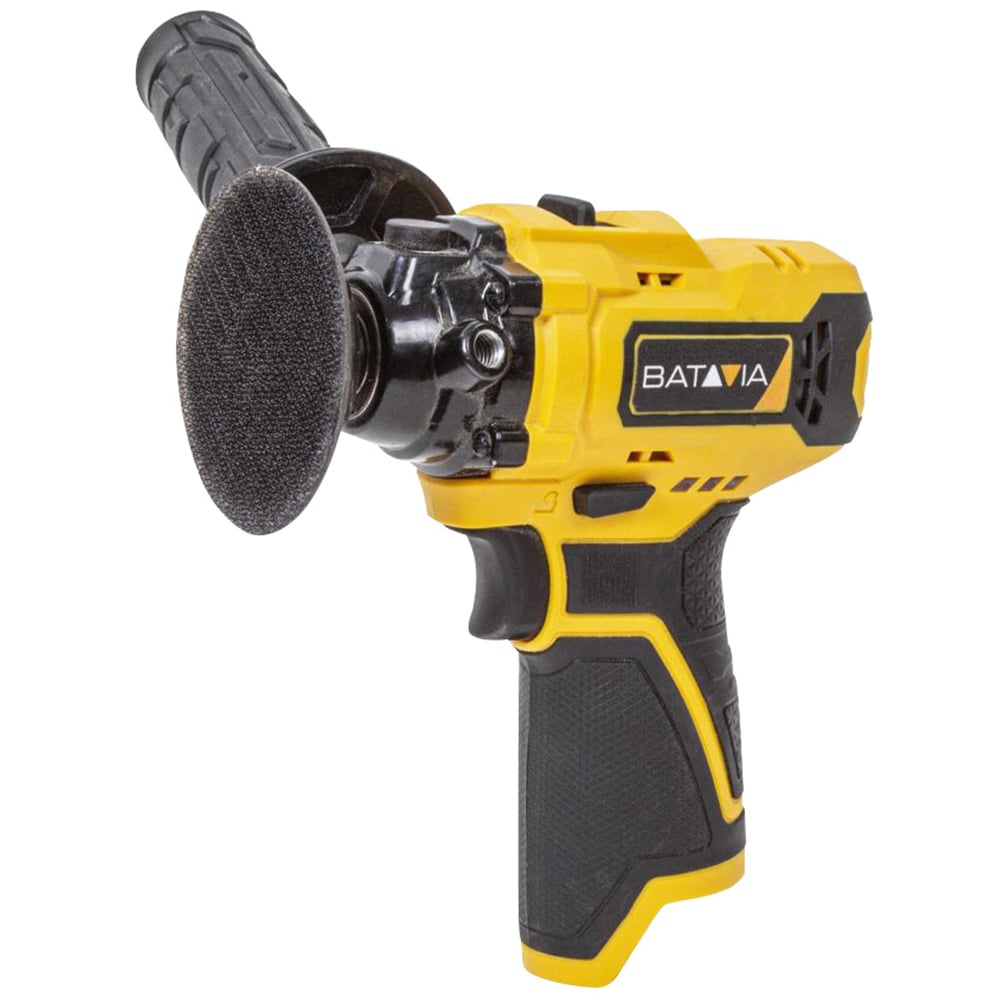 Batavia FIXXPACK Sander 75mm Bare Unit Image 1