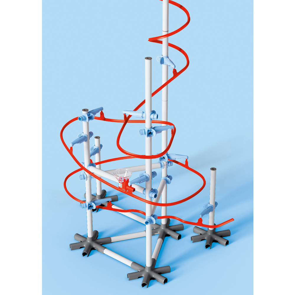 Playmobil Sky Trails Starter Kit XXL Playset Image 10