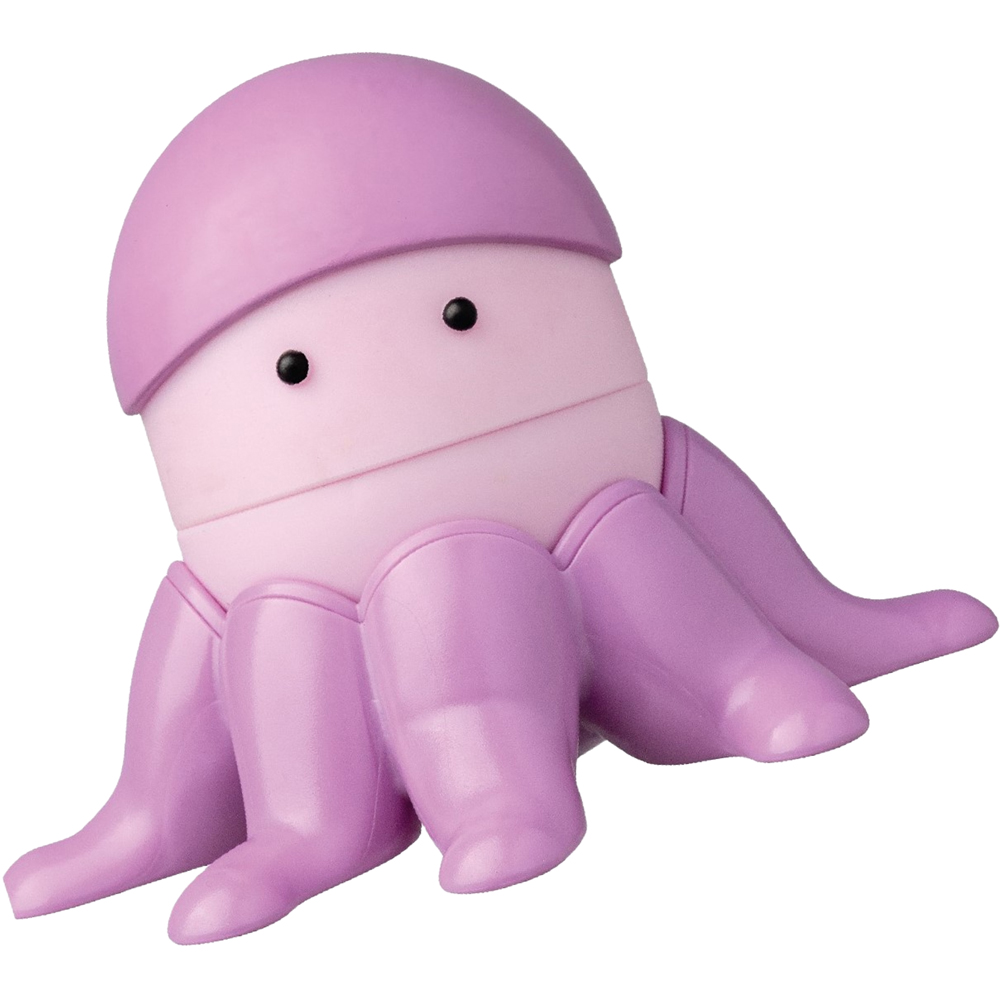 Clics Magimals Wibbly Wobbly Sealife Set Image 3