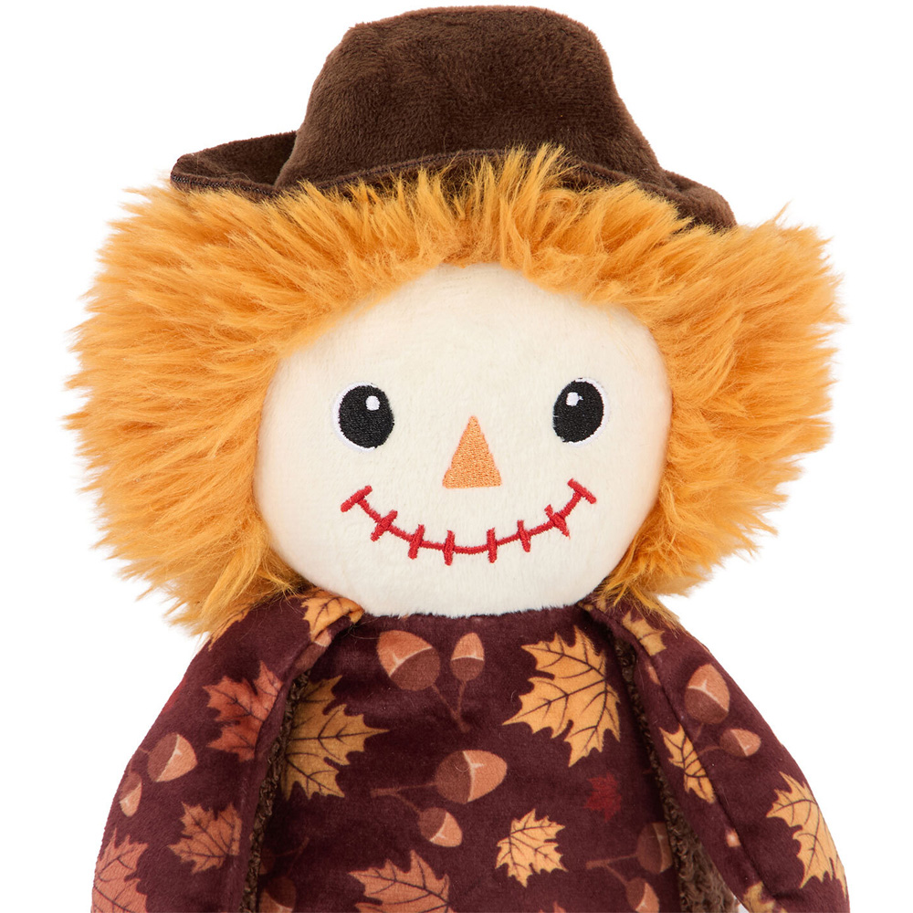Farmers Friends Soft Plush Dog Toy Image 5