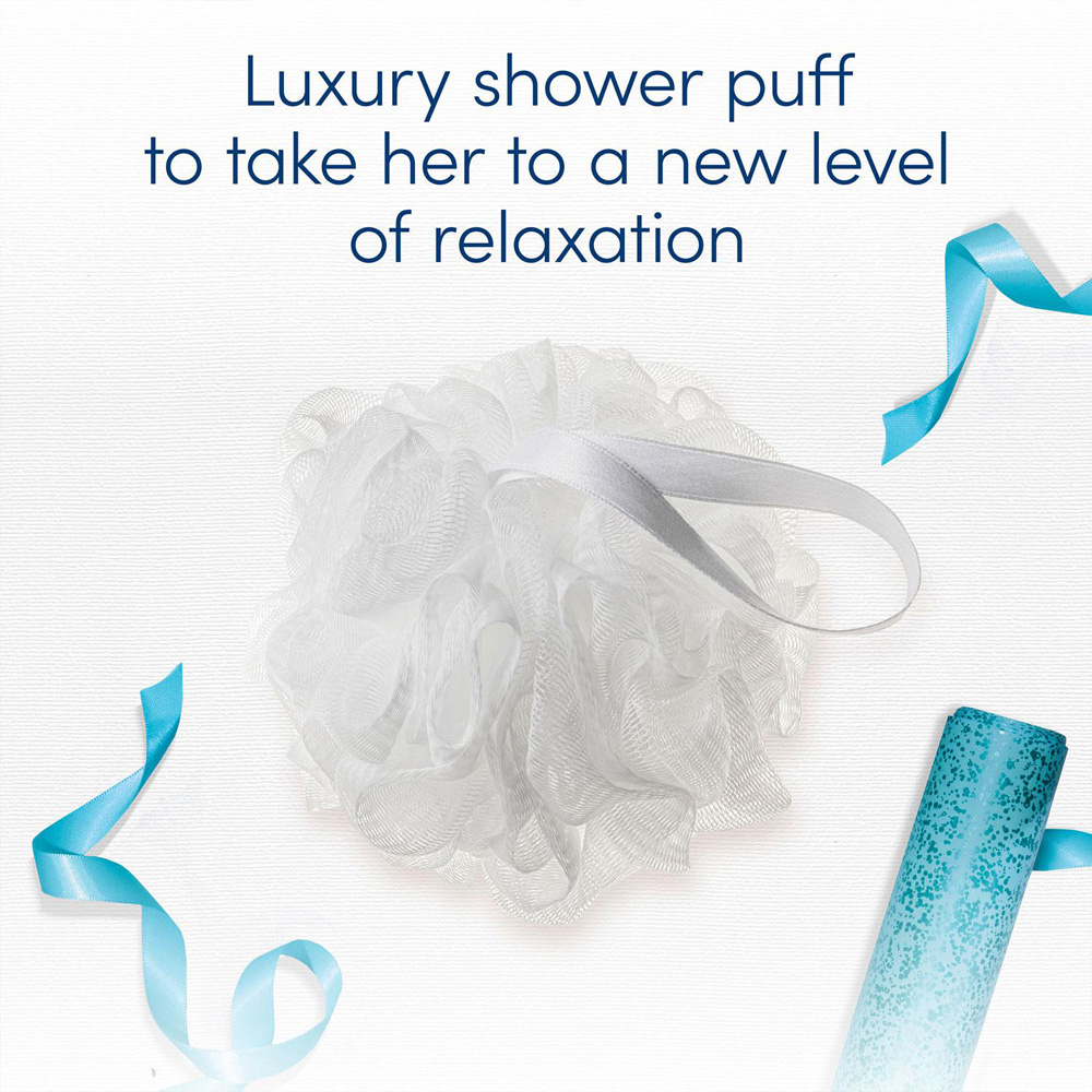 Dove Relax Velvet Glow and Nourishing Soothing Body Wash Duo Set 4 Pack Image 8