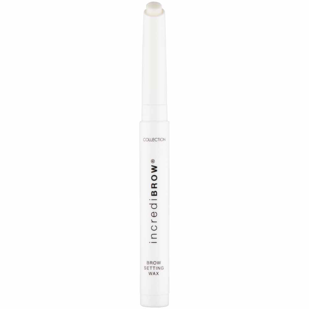 Incredibrow Brow Setting Wax Image 3