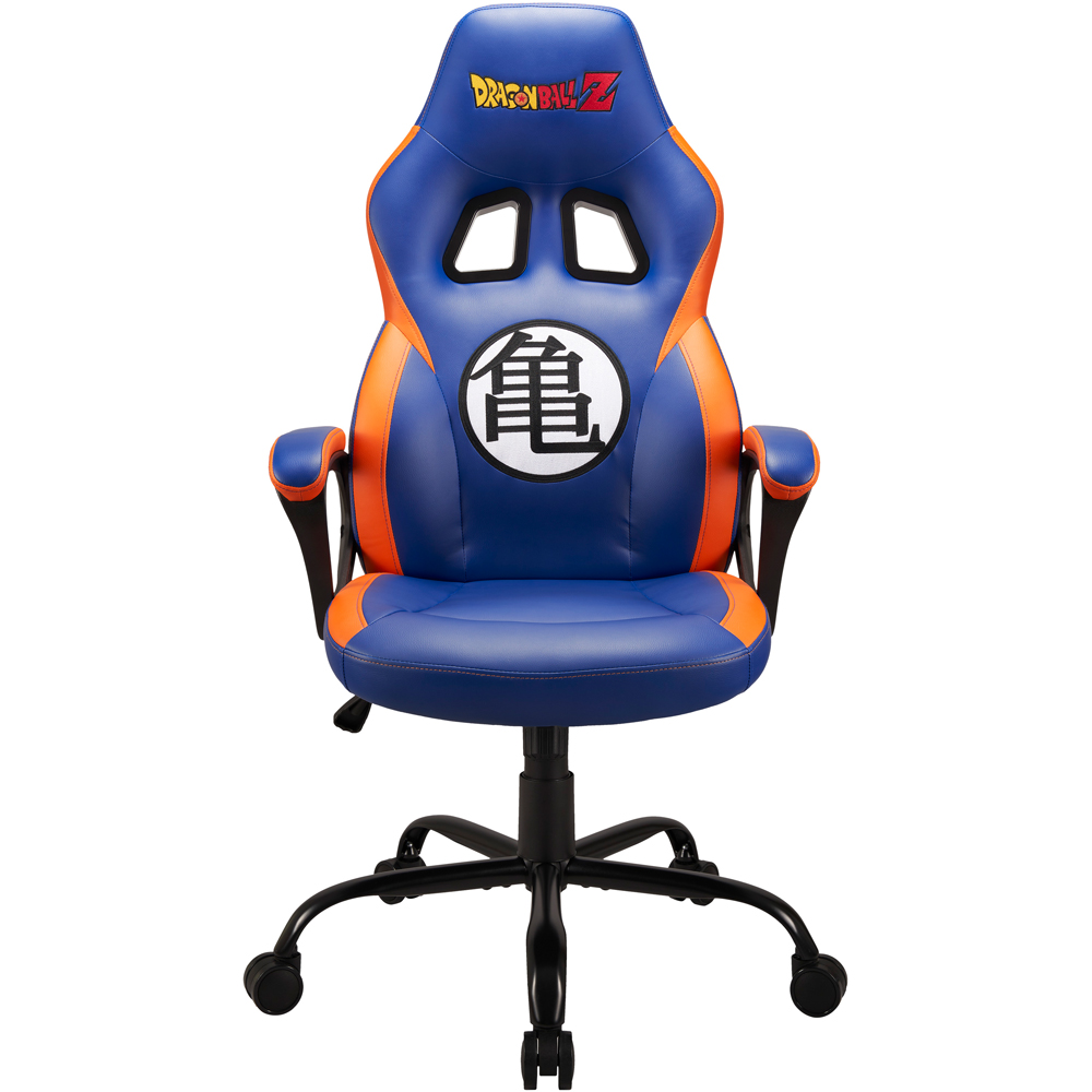 Subsonic Dragon Ball Z Original Gaming Chair Image 6
