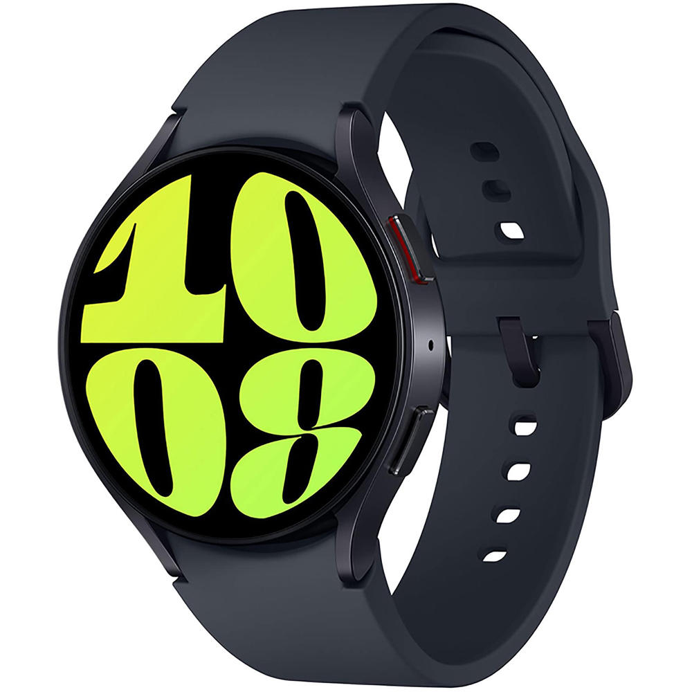 Samsung Galaxy Watch6 Graphite Bluetooth Smart Watch 40mm Image 2
