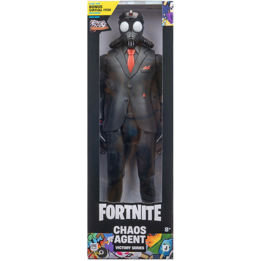 Fortnite Figure Image 6