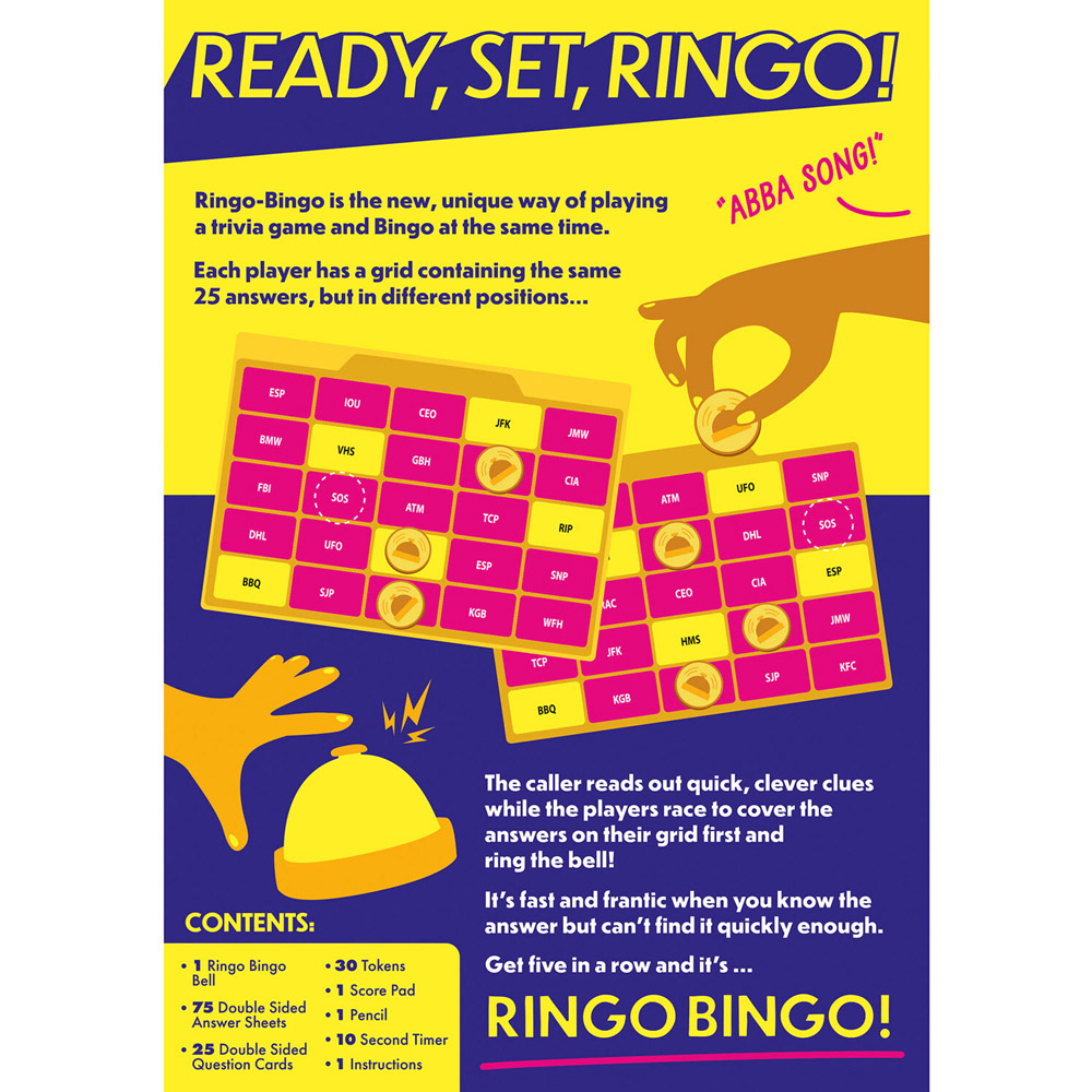 Ringo Bingo Image 3