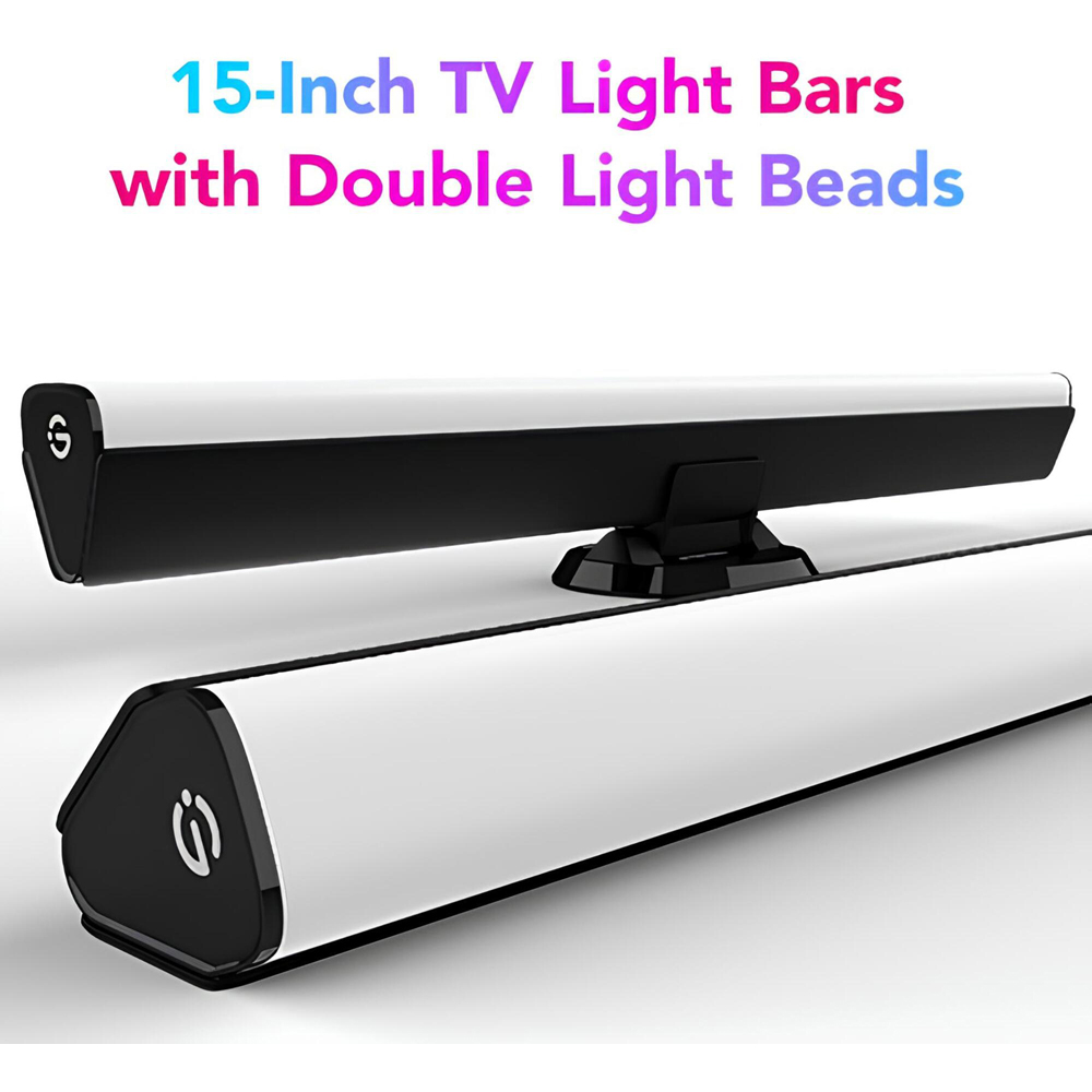 Govee RGBIC TV Light Bar Image 4