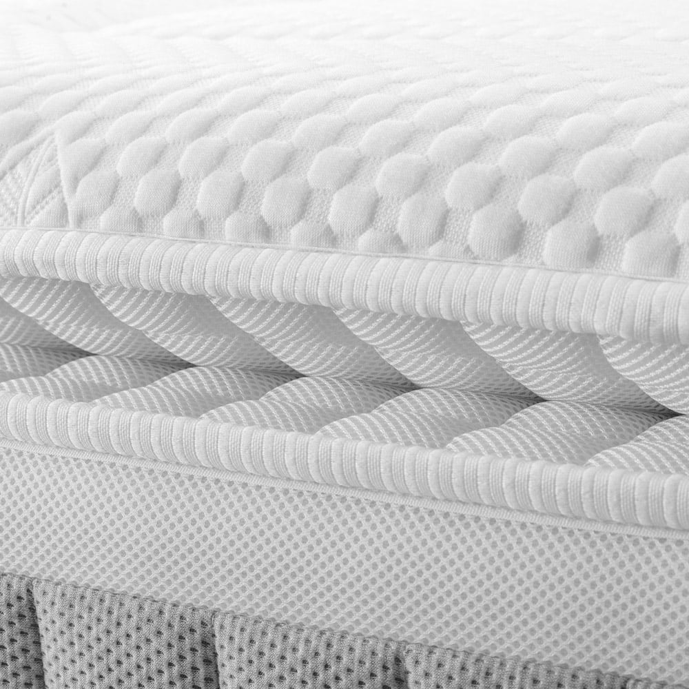Julian Bowen Double Capsule 3000 Pocket Pillow Top Mattress Image 8