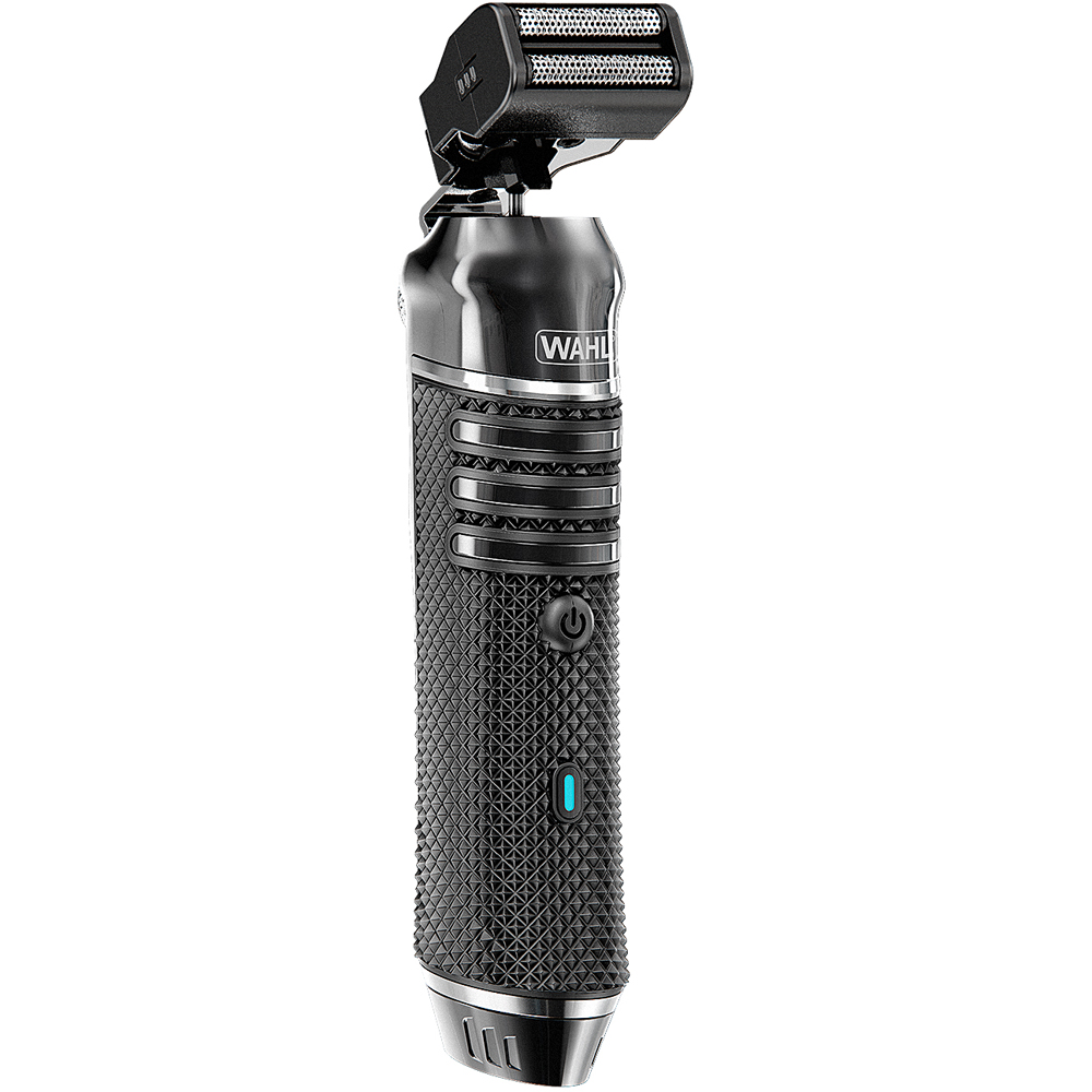 Wahl Pro Series High Visibility Lithium Ion Cordless Multi-Groomer Trimmer Kit Image 7