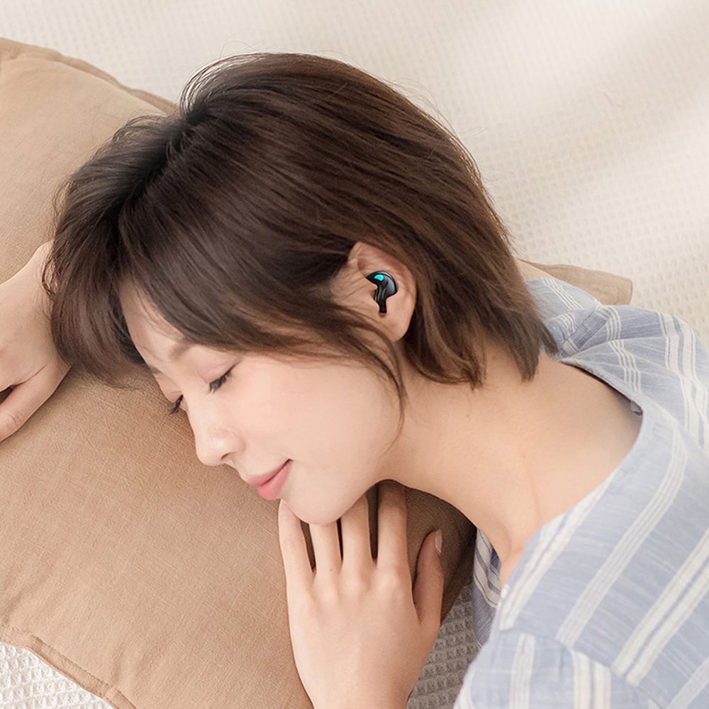 Lifemax Sleep Earbuds Image 3