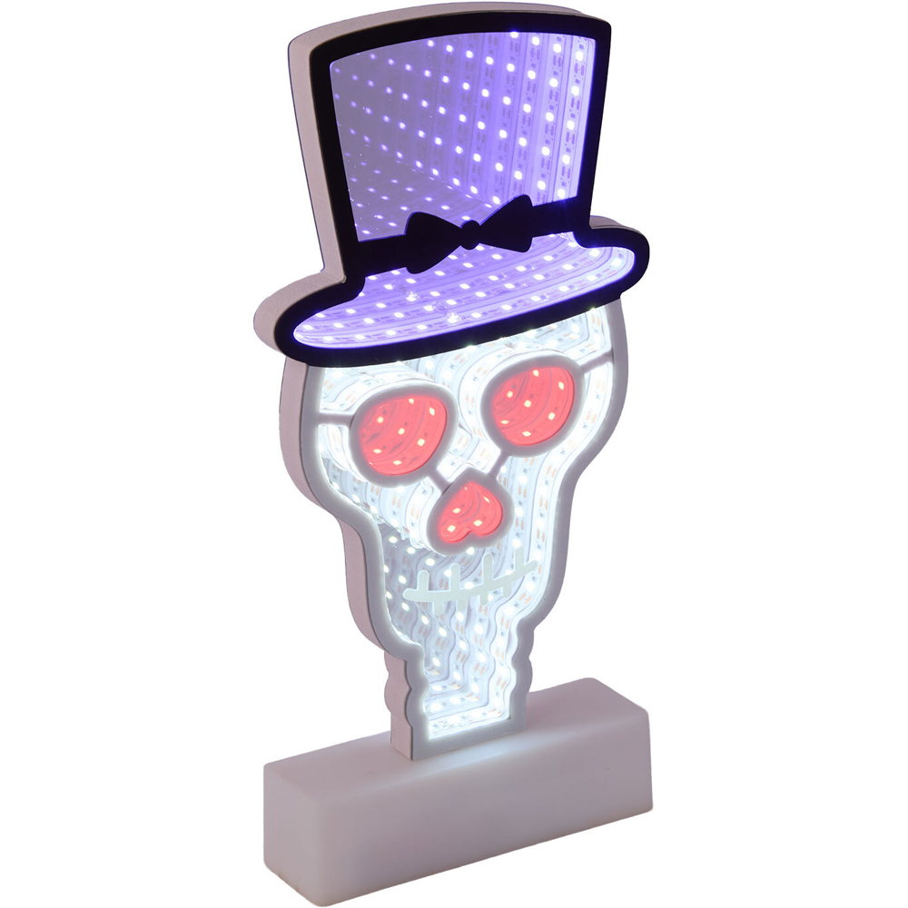 Halloween Character Infinity Light Image 5