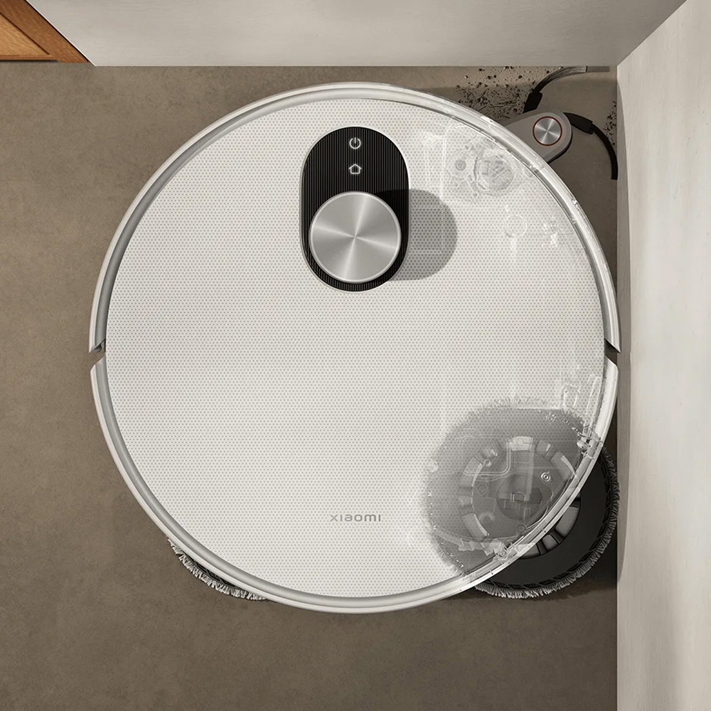Xiaomi 5 Pro E71032953 Robot Vacuum Cleaner Image 3