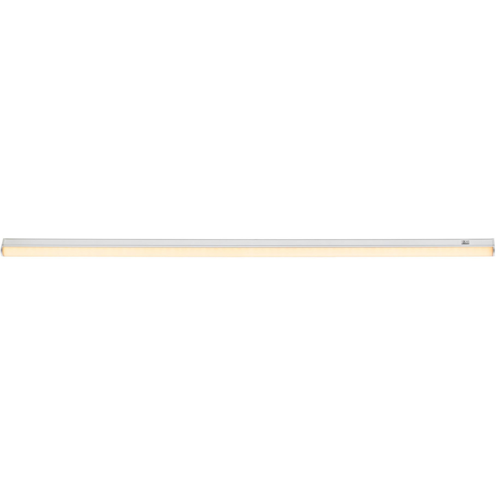Nordlux Renton 90 1200 Lumens 2700K White LED Batten Fitting Light Image 2