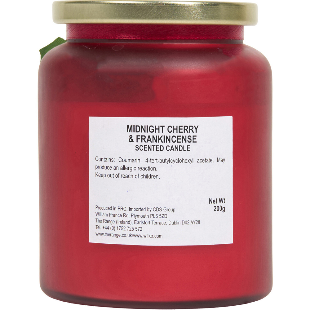 Winter Jewels Candle Image 5