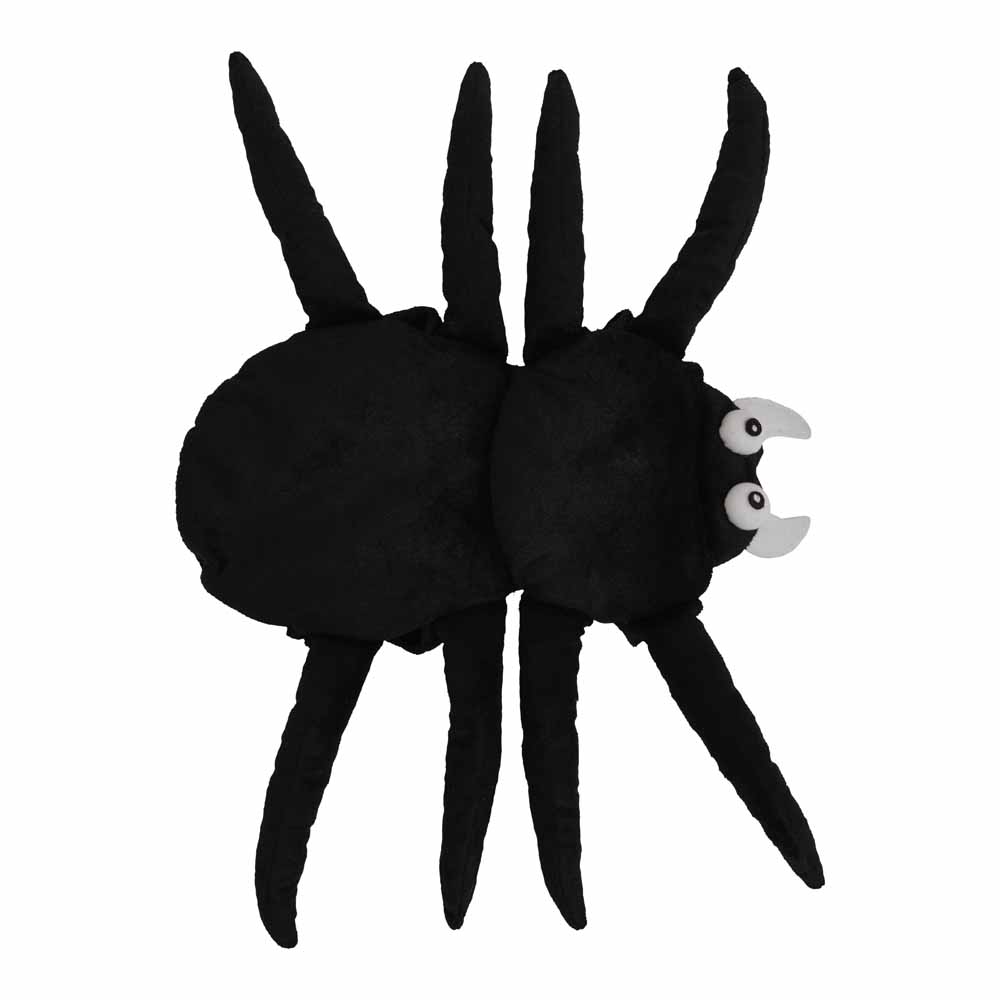 Wilko Halloween Pet Spider Costume M Image 3