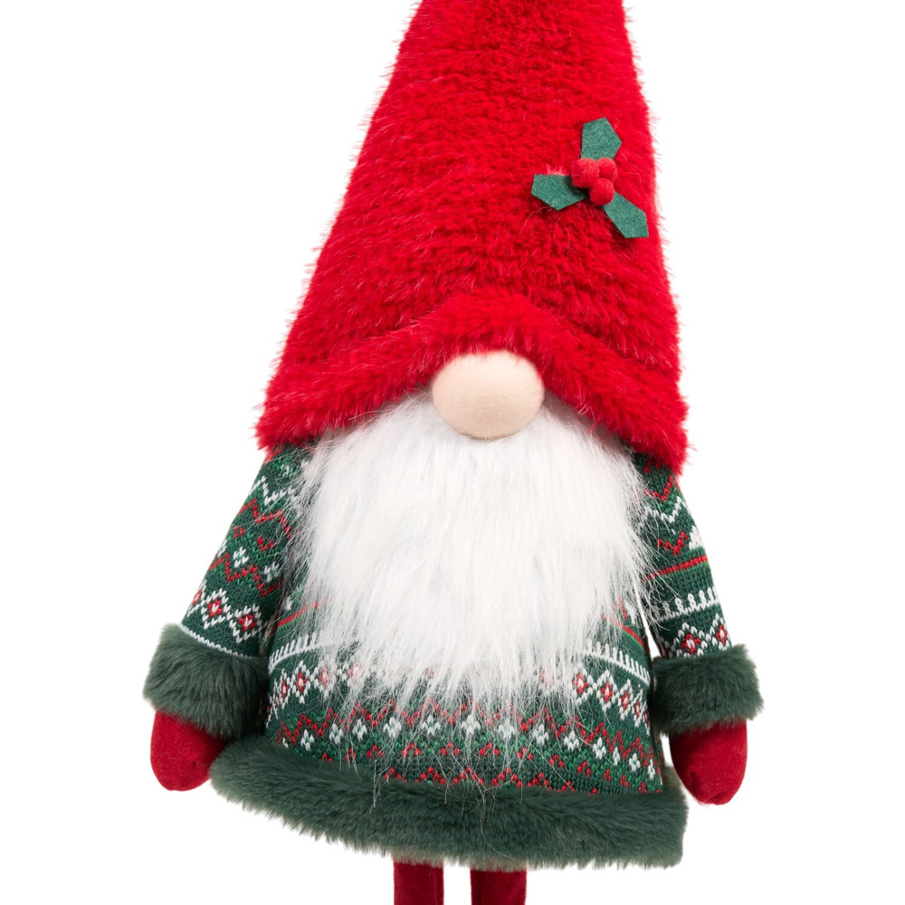 Fairisle Wobbly Gonk Image 4