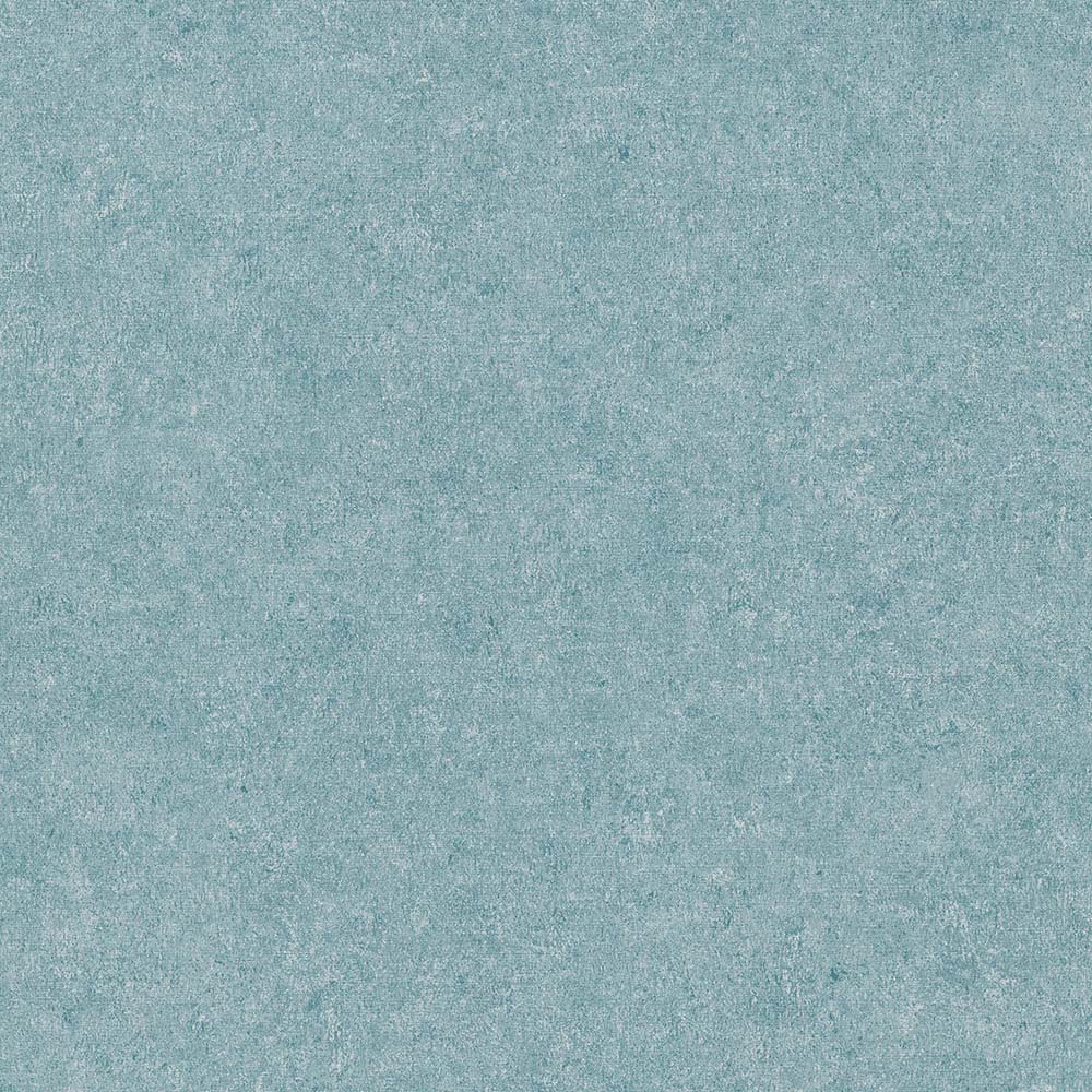Erismann Dash Plain Blue Vinyl Wallpaper Image 1