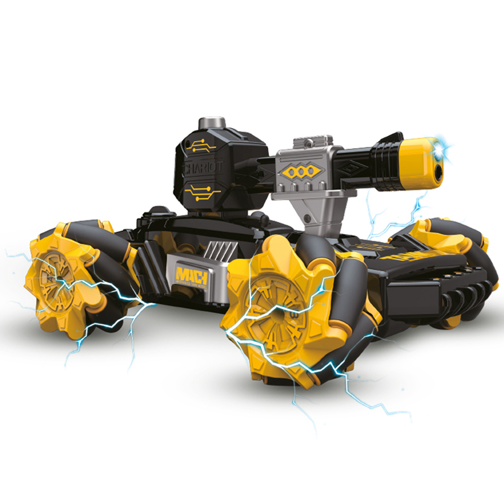 Red5 Lunar Battle Tanks Image 4