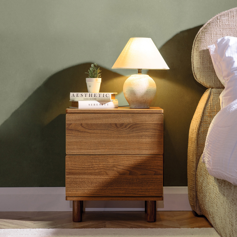 Hattie Bedside Table Image 4