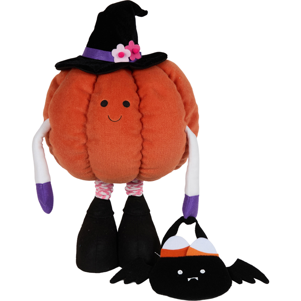 Extendable Cute Halloween Character Image 5