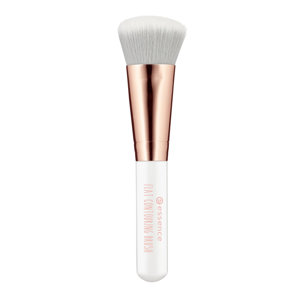 essence Flat Contouring Brush Wilko