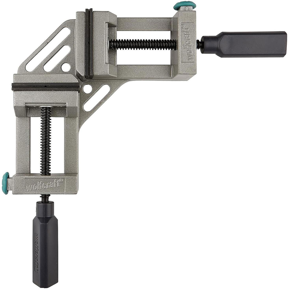 Wolfcraft R223896 Corner Mobile Clamping Image 1