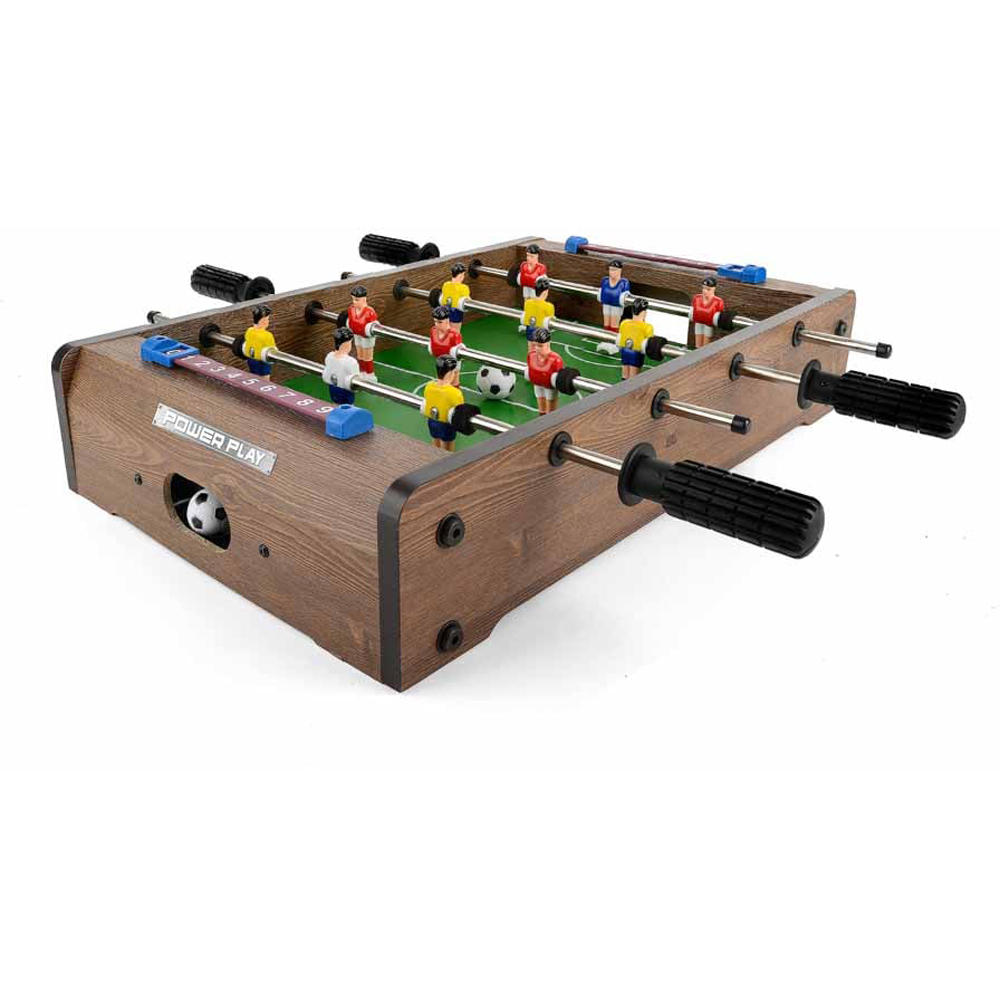 Table Football Game 20in Image 1