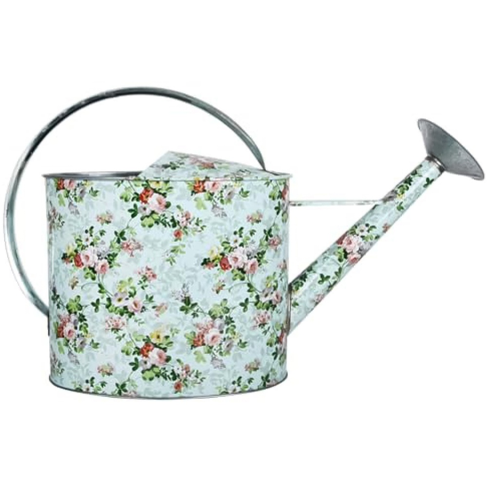 Fallen Fruits Watering Can with Rose Attachment Image 1