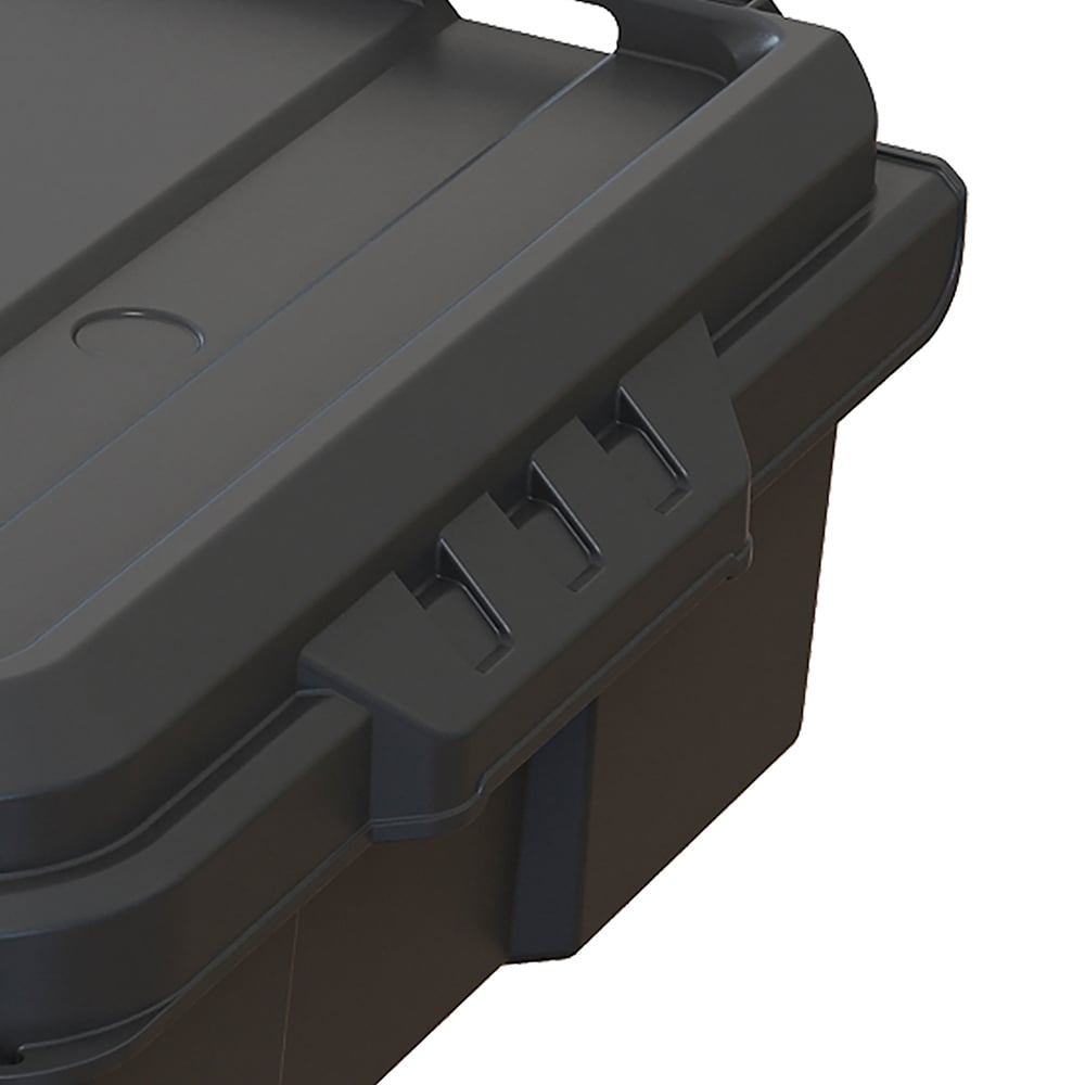 Keter Stack n Roll Power Tool Case Image 8