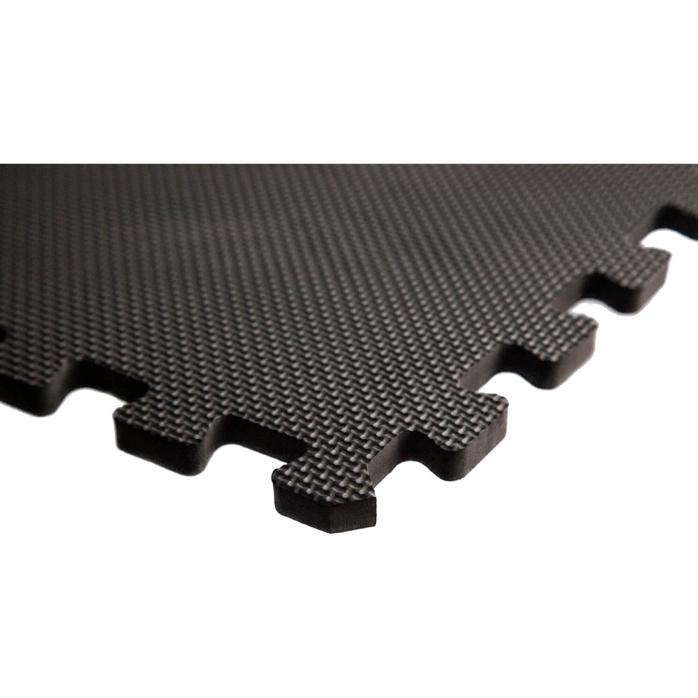 HXGN Interlocking Floor Guard 60 x 60cm 4 Pack Image 3