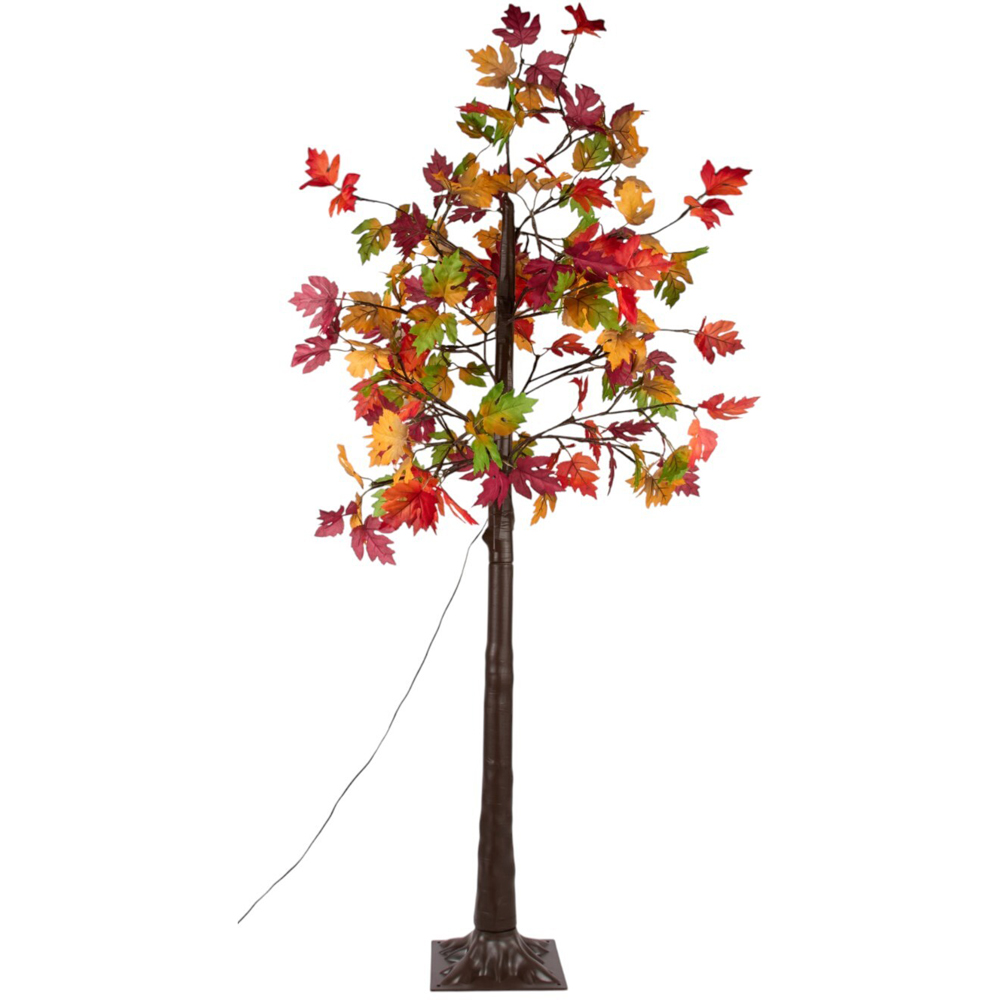LED Autumnal Tree Image 1