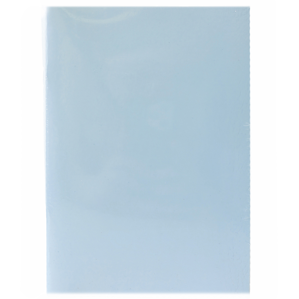 Pack of 4 Pastel Exercise Notebooks A5 Image 2