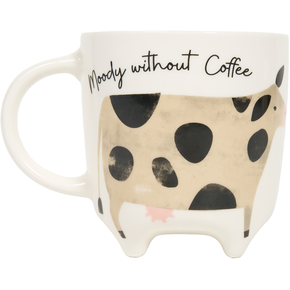 Sheep Cow 3D Mug mixed inner Image 2