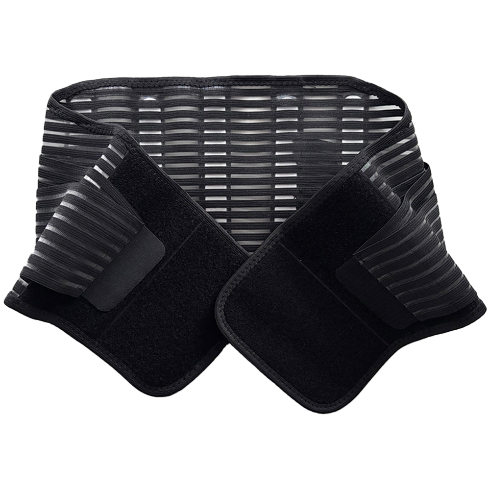 Lifemax Small Back Support and Waist Trainer 30 to 40inch Image 1